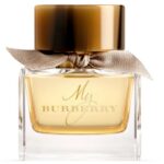 My Burberry woda perfumowana spray 50ml