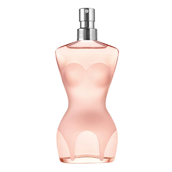 36597691529054537 Classique woda toaletowa spray 100ml - produkt bez opakowania - obrazek 1