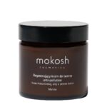 Regenerujący krem do twarzy anti-pollution Malina 60ml