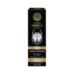 Men Wolf Power tonizujący krem do twarzy dla mężczyzn 50ml