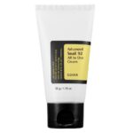 Advanced Snail 92 All In One Cream krem do twarzy ze śluzem ślimaka 50g