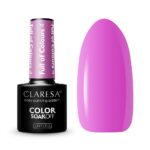 Color Soak Off UV/LED Full of Colours lakier hybrydowy 4 5g