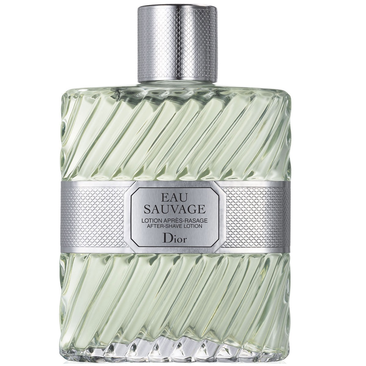 36946771712910944 Eau Sauvage woda po goleniu 100ml - obrazek 1