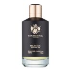 Black Gold woda perfumowana spray 120ml