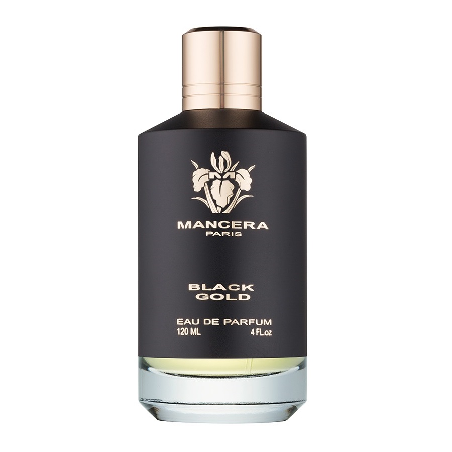 36982381512633214 Black Gold woda perfumowana spray 120ml - obrazek 1