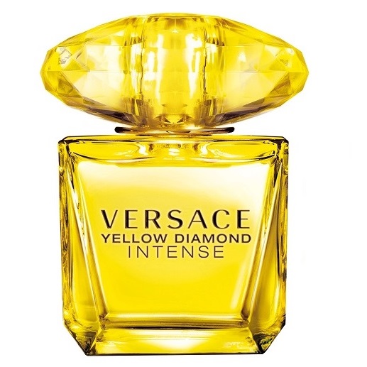 37054041695989390 Yellow Diamond Intense woda perfumowana spray 30ml - obrazek 1