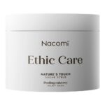Ethic Care Nature's Touch cukrowy peeling do ciała 200ml