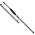 Retractable Lip Brush składany pędzelek do ust 1szt
