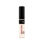Infaillible 24H More Than Concealer multifunkcyjny korektor do twarzy 320 Porcelain 11ml