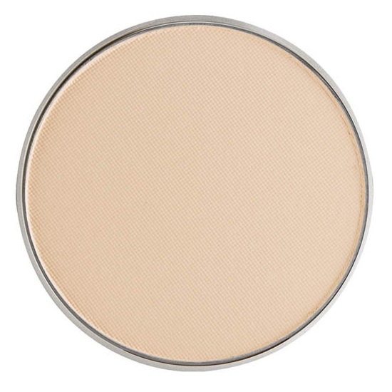 37266911694617137 Mineral Compact Powder Refill mineralny puder prasowany wkład 05 Fair Ivory 9g - obrazek 1