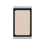 Eyeshadow Glamour magnetyczny brokatowy cień do powiek 373 Glam Gold Dust 0.8g