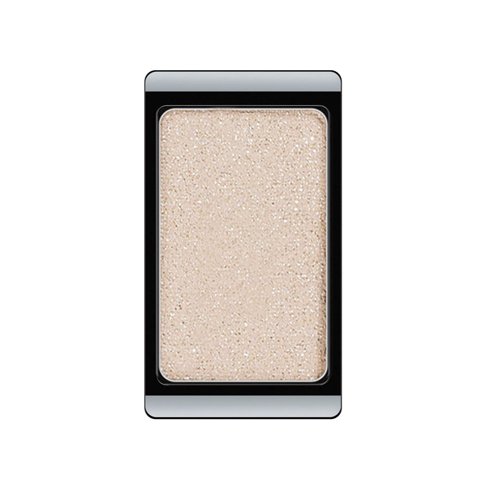 37374241675408842 Eyeshadow Glamour magnetyczny brokatowy cień do powiek 373 Glam Gold Dust 0.8g - obrazek 1