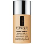 Even Better™ Makeup SPF15 podkład wyrównujący koloryt skóry CN 58 Honey 30ml