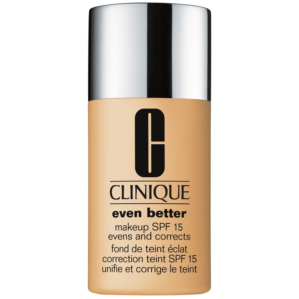 37496601641929985 Even Better™ Makeup SPF15 podkład wyrównujący koloryt skóry CN 58 Honey 30ml - obrazek 1