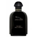 Gold In Black woda toaletowa spray  - produkt bez opakowania