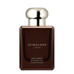 Dark Amber & Ginger Lily Cologne Intense woda kolońska spray 50ml