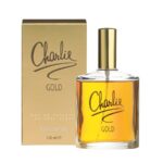 Charlie Gold woda toaletowa spray 100ml