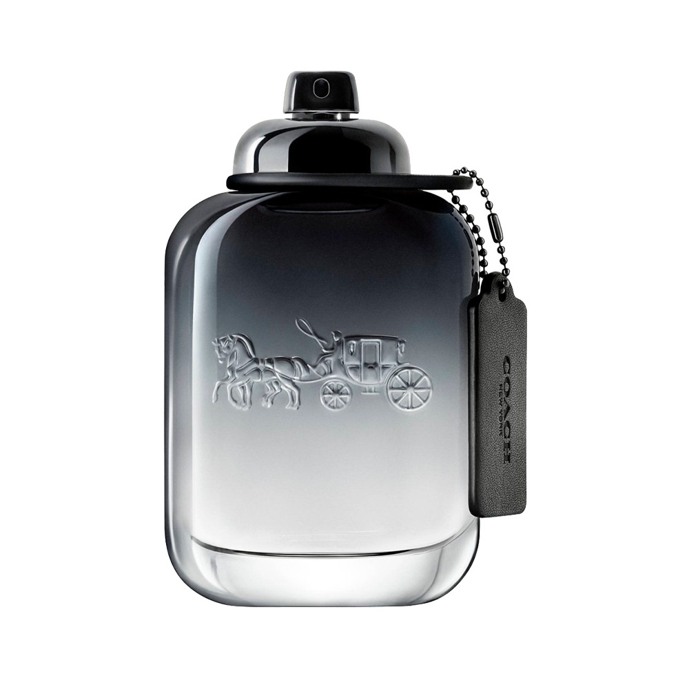 37895461576143694 Coach for Men woda toaletowa spray 60ml - obrazek 1