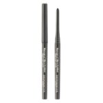Waterproof Micro wodoodporny eyeliner 04 Grey 0.35g