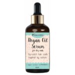 Argan Oil Serum serum do końcówek z olejem arganowym z pipetą 50ml