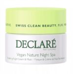 Vegan Nature wegański krem-maska na noc 50ml