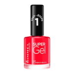 Super Gel żelowy lakier do paznokci 045 Flamenco Beach 12ml