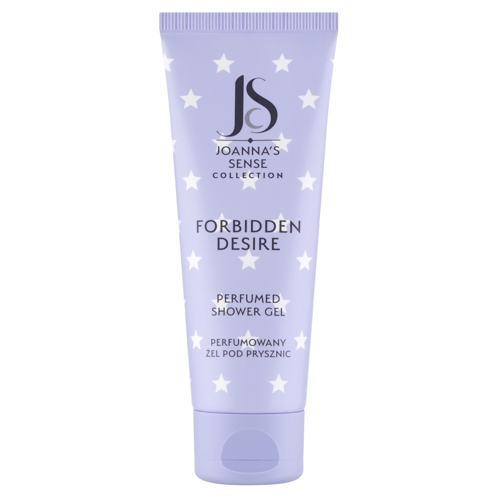 383381780928522 Forbidden Desire perfumowany żel pod prysznic 80ml - obrazek 1