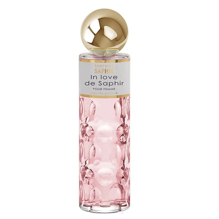 38370361766129736 In Love Pour Femme woda perfumowana spray 200ml - obrazek 1