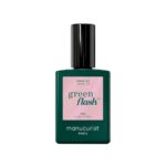 Green Flash Nail Polish lakier do paznokci Halo 15ml
