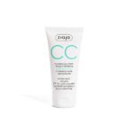CC wyciszający krem na podrażnioną wrażliwą skórę z rozszerzonymi naczynkami SPF10 50ml