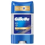 Champion Gold antyperspirant w żelu 70ml