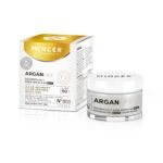 ArganLife regenerujący krem-maska na noc No.803 50ml