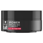 Power wosk stylizujący do włosów 75ml