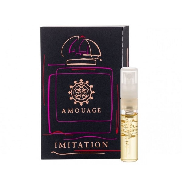 39194221781612716 Imitation Woman woda perfumowana spray próbka 2ml - obrazek 1