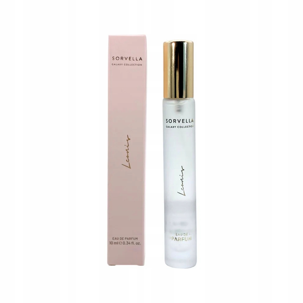 39211371781853333 Leonis woda perfumowana spray 10ml - obrazek 1