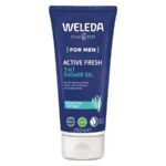 Active Fresh 3in1 żel pod prysznic dla mężczyzn 200ml