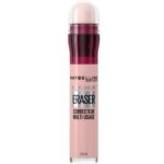 Instant Anti-Age Eraser Concealer korektor do twarzy z gąbeczką 05 Brightener 6.8ml