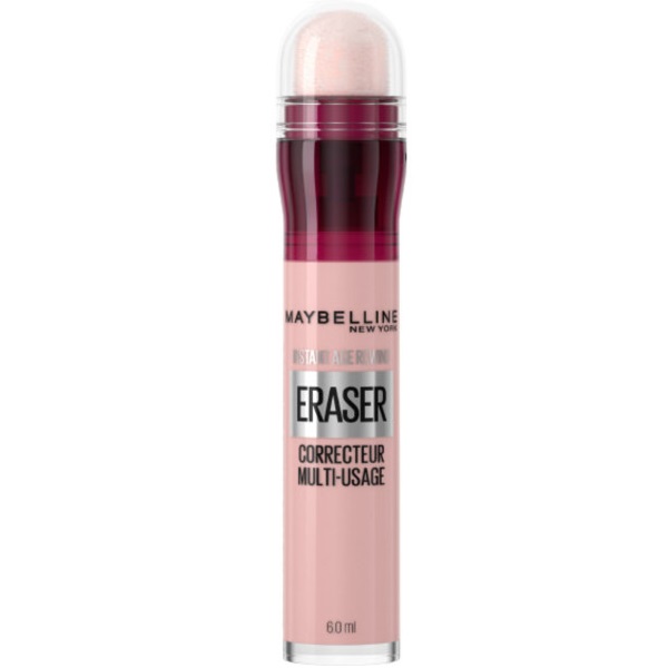 39566391669028910 Instant Anti-Age Eraser Concealer korektor do twarzy z gąbeczką 05 Brightener 6.8ml - obrazek 1