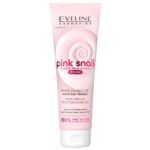 Pink Snail nawilżający żel do mycia twarzy 140ml