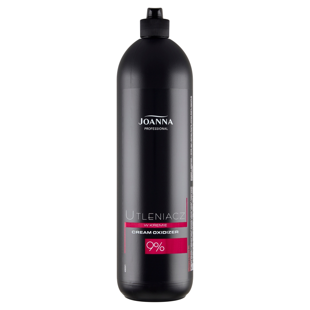 39756061641295161 Utleniacz w kremie 9% 1000g - obrazek 1