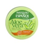 Aloe Vera krem do ciała nawilżający Aloes 50ml