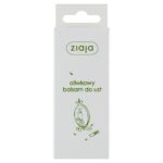 Oliwkowy balsam do ust 10ml