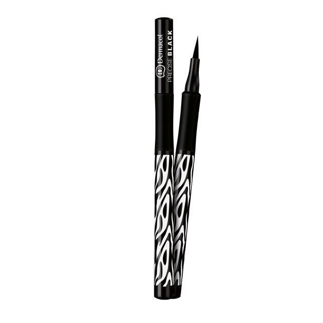 40434501548066686 Precise Eye Marker precyzyjny eyeliner do oczu Black 1ml - obrazek 1