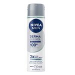 Men Derma Control Clinical Ultra Comfort antyperspirant spray 150ml