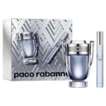 Invictus zestaw woda toaletowa spray 100ml + woda toaletowa spray 10ml