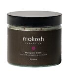 Peeling solny do ciała Winogrono 300g