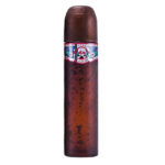 Cuba Wild Heart woda toaletowa spray 100ml
