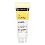 Go Blonder szampon rozjaśniający 75ml
