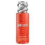 Just Cavalli Daring Amber mgiełka do włosów i ciała 250ml