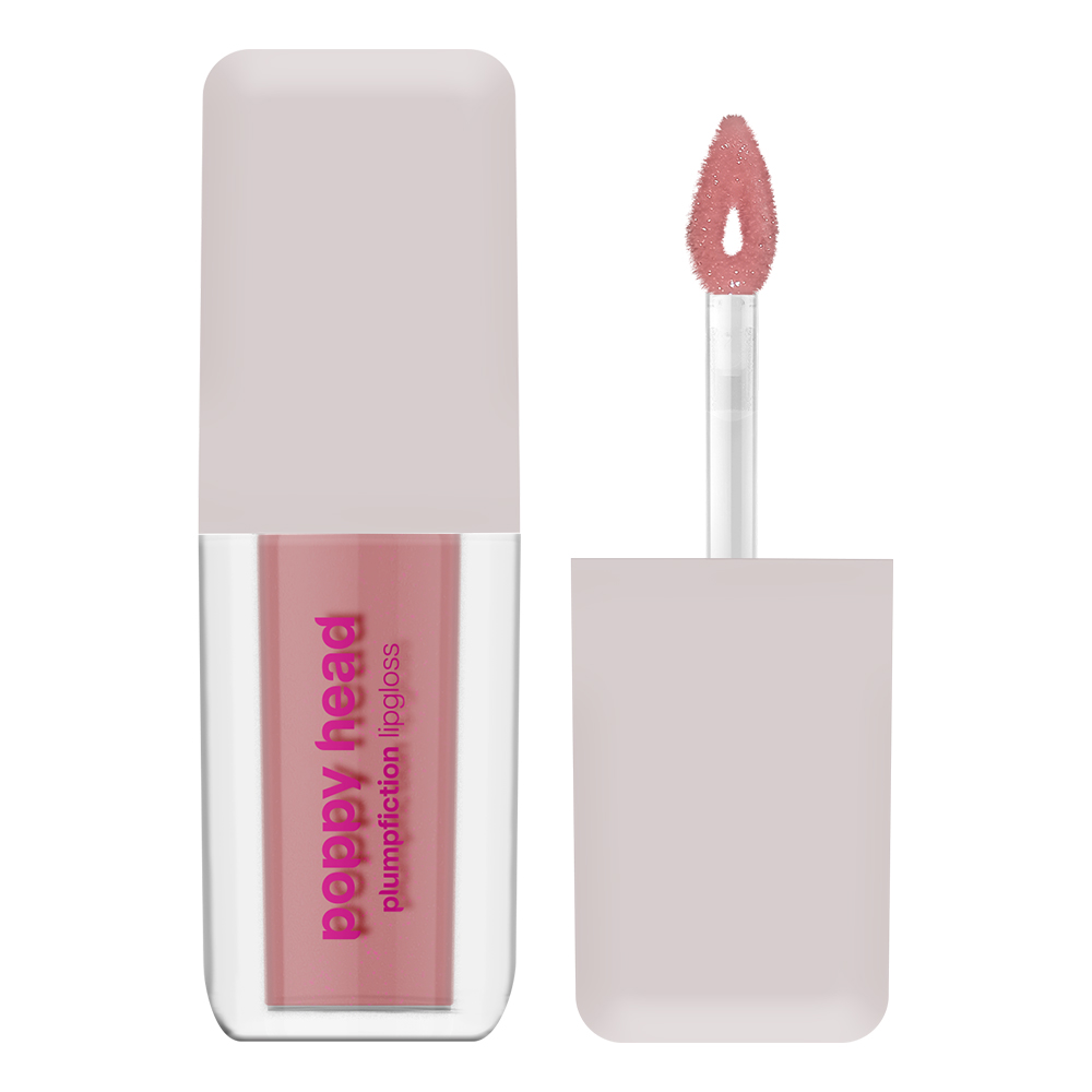 41270421780322278 Plumpfiction błyszczyk do ust 03 Blush Edit 3.6ml - obrazek 1